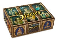 4911094 Orleans Stories (Edizione Tedesca)