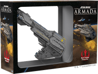 5055088 Star Wars: Armada – Nadiri Starhawk Expansion Pack