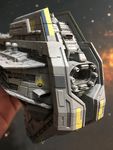 5207494 Star Wars: Armada – Nadiri Starhawk Expansion Pack