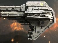 5207495 Star Wars: Armada – Nadiri Starhawk Expansion Pack