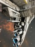 5207502 Star Wars: Armada – Nadiri Starhawk Expansion Pack