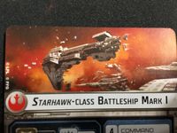 5207545 Star Wars: Armada – Nadiri Starhawk Expansion Pack
