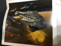 5207546 Star Wars: Armada – Nadiri Starhawk Expansion Pack
