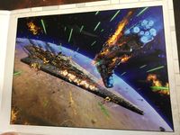 5207547 Star Wars: Armada – Nadiri Starhawk Expansion Pack