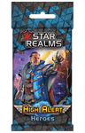 4923686 Star Realms: High Alert – Heroes