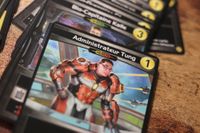 7480449 Star Realms: High Alert – Heroes