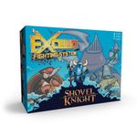 4912009 Exceed: Shovel Knight – Hope Box