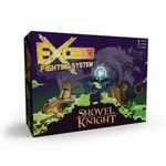 4912012 Exceed: Shovel Knight – Shadow Box
