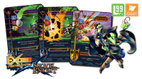4912161 Exceed: Shovel Knight – Shadow Box