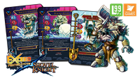 4912163 Exceed: Shovel Knight – Shadow Box