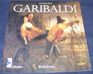 5688137 Garibaldi: La Trafila