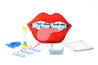 4917498 Bite Your Tongue