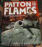 45077 Patton in Flames