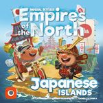 4922946 Imperial Settlers: Empires of the North – Japanese Islands