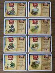 5004911 Imperial Settlers: Empires of the North – Japanese Islands