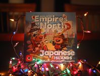 5088327 Empires of the North: Japaner