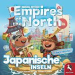 5347014 Imperial Settlers: Empires of the North – Japanese Islands
