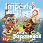 5430063 Imperial Settlers: Empires of the North – Japanese Islands