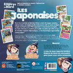 5616552 Empires of the North: Japaner