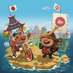 5616559 Imperial Settlers: Empires of the North – Japanese Islands