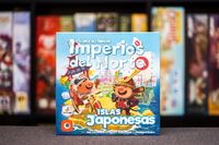 5632335 Imperial Settlers: Empires of the North – Japanese Islands