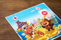 5632337 Imperial Settlers: Empires of the North – Japanese Islands