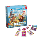 6388575 Empires of the North: Japaner