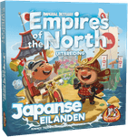 6501702 Empires of the North: Japaner