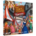 4920422 Tiny Towns: Fortune (Edizione Tedesca)
