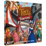 4920422 Tiny Towns: Fortune