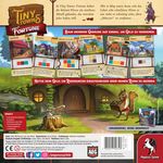 5605856 Tiny Towns: Fortune