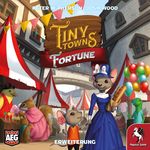 5605857 Tiny Towns: Fortune (Edizione Tedesca)