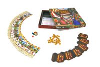 5806602 Tiny Towns: Fortune (Edizione Tedesca)