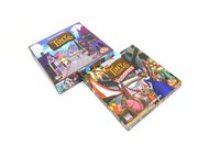 5806603 Tiny Towns: Fortune (Edizione Tedesca)