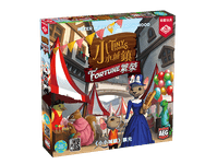 6008385 Tiny Towns: Fortune (Edizione Tedesca)