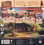 6452166 Tiny Towns: Fortune