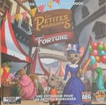 6618857 Tiny Towns: Fortune