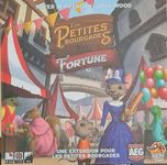 6618857 Tiny Towns: Fortune (Edizione Tedesca)