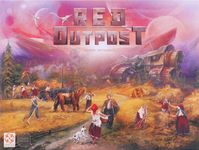 5005208 Red Outpost