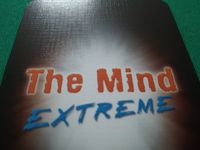 5429733 The Mind Extreme