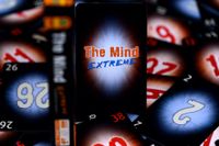 5832104 The Mind Extreme