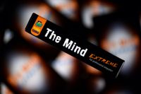 5832106 The Mind Extreme