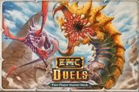 6596821 Epic Card Game: Duels