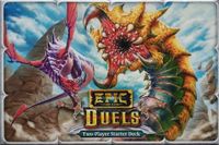 7012214 Epic Card Game: Duels