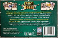 7454281 Epic Card Game: Duels