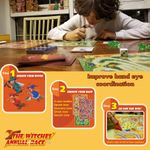 4922912 The Witches' Annual Race