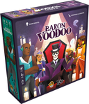 5603736 Baron Voodoo