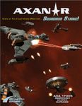 4931166 Squadron Strike: Axanar