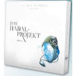 4855291 TIME Stories Revolution: Il Progetto Hadal