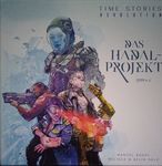 5495941 TIME Stories Revolution: Il Progetto Hadal